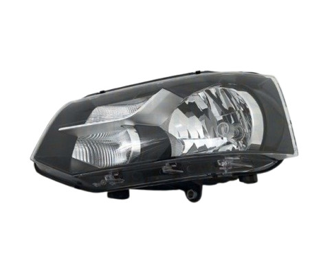 Headlight LPN012 Magneti Marelli