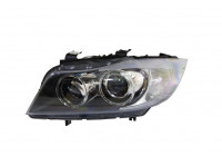 Headlight LPN072 Magneti Marelli