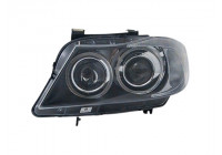 Headlight LPN082 Magneti Marelli