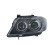 Headlight LPN082 Magneti Marelli
