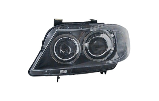 Headlight LPN082 Magneti Marelli