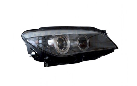 Headlight LPN092 Magneti Marelli