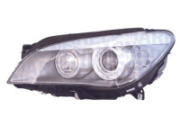 Headlight LPN102 Magneti Marelli