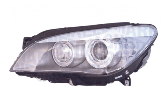 Headlight LPN102 Magneti Marelli