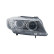 Headlight LPN111 Magneti Marelli