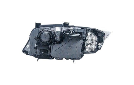 Headlight LPN111 Magneti Marelli, Image 2