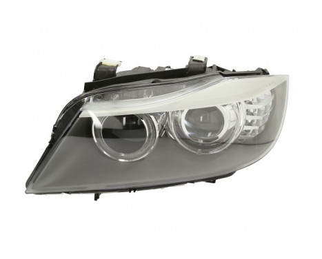 Headlight LPN112 Magneti Marelli
