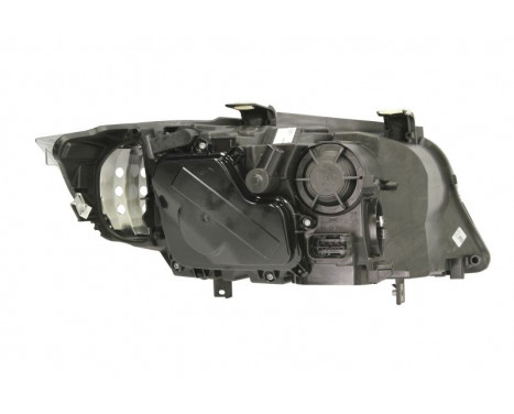 Headlight LPN112 Magneti Marelli, Image 2