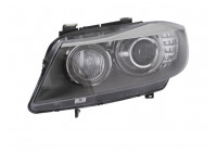 Headlight LPN122 Magneti Marelli