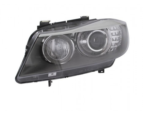 Headlight LPN122 Magneti Marelli