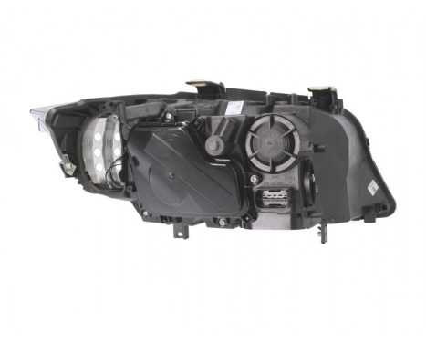 Headlight LPN122 Magneti Marelli, Image 2