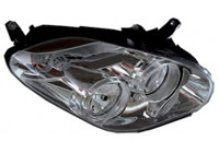 Headlight LPN132 Magneti Marelli