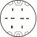 Headlight LPN142 Magneti Marelli, Thumbnail 3