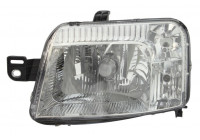 Headlight LPN142 Magneti Marelli