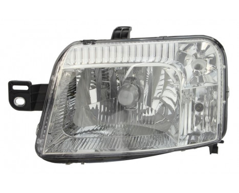 Headlight LPN142 Magneti Marelli