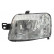 Headlight LPN142 Magneti Marelli