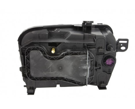 Headlight LPN142 Magneti Marelli, Image 2