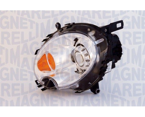 Headlight LPN191 Magneti Marelli