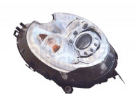 Headlight LPN201 Magneti Marelli