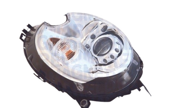 Headlight LPN201 Magneti Marelli