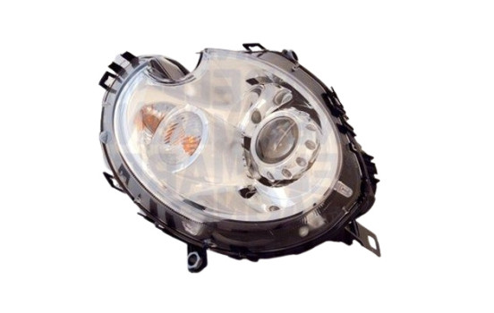 Headlight LPN201 Magneti Marelli, Image 2