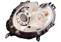 Headlight LPN202 Magneti Marelli