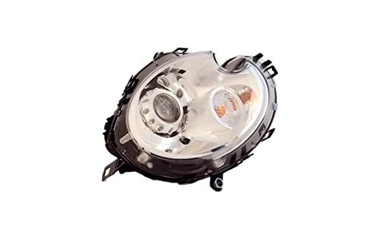 Headlight LPN202 Magneti Marelli