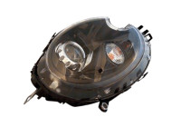 Headlight LPN211 Magneti Marelli