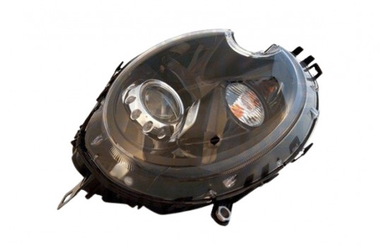 Headlight LPN211 Magneti Marelli