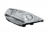 Headlight LPN222 Magneti Marelli