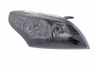 Headlight LPN232 Magneti Marelli