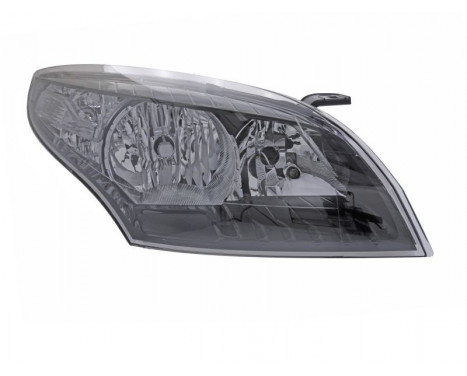 Headlight LPN232 Magneti Marelli