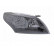 Headlight LPN232 Magneti Marelli