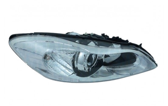 Headlight LPN281 Magneti Marelli