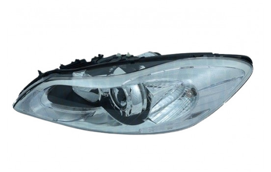Headlight LPN282 Magneti Marelli