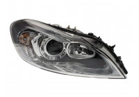 Headlight LPN291 Magneti Marelli