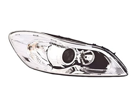 Headlight LPN312 Magneti Marelli