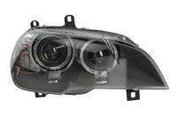 Headlight LPN341 Magneti Marelli