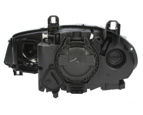 Headlight LPN341 Magneti Marelli, Image 2