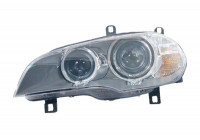 Headlight LPN342 Magneti Marelli