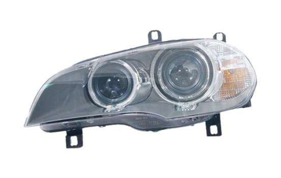 Headlight LPN342 Magneti Marelli