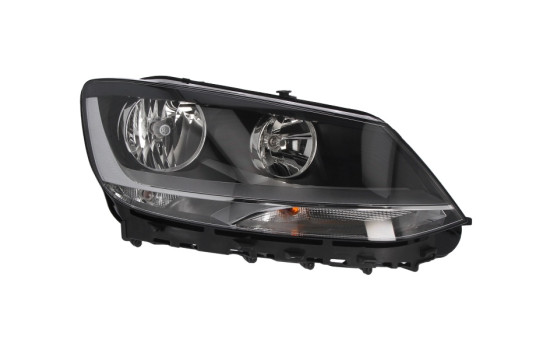 Headlight LPN361 Magneti Marelli