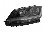 Headlight LPN362 Magneti Marelli