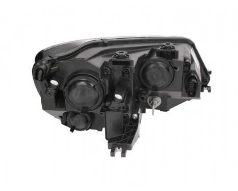 Headlight LPN362 Magneti Marelli, Image 2