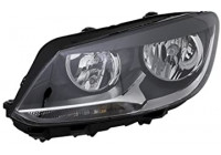 Headlight LPN412 Magneti Marelli