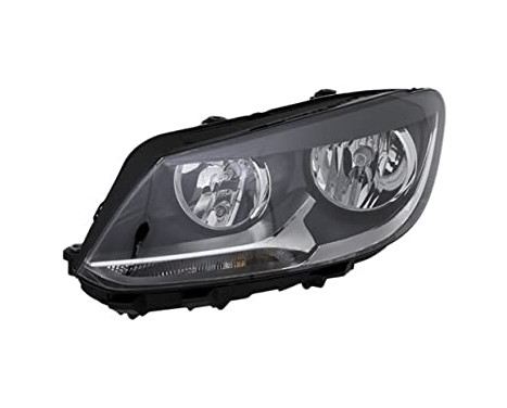 Headlight LPN412 Magneti Marelli