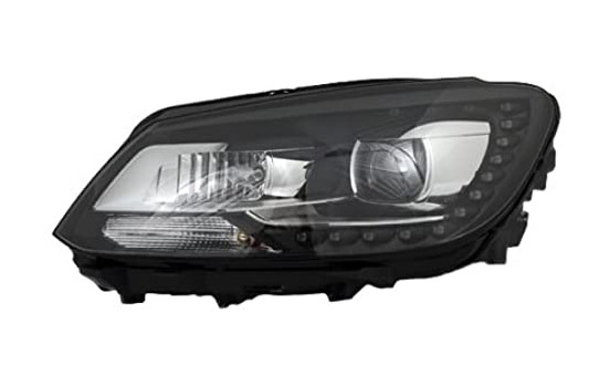 Headlight LPN422 Magneti Marelli