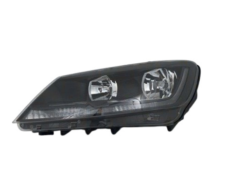 Headlight LPN432 Magneti Marelli