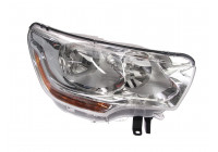 Headlight LPN451 Magneti Marelli