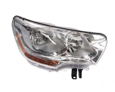 Headlight LPN451 Magneti Marelli